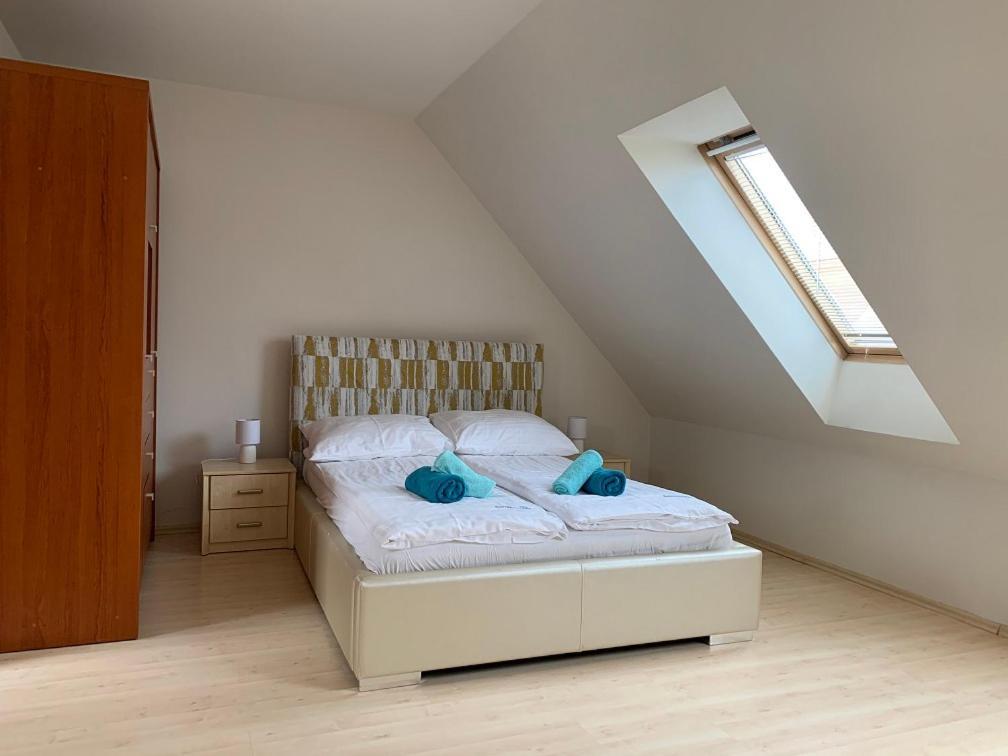 Apartamento Staromlynska Szczecin