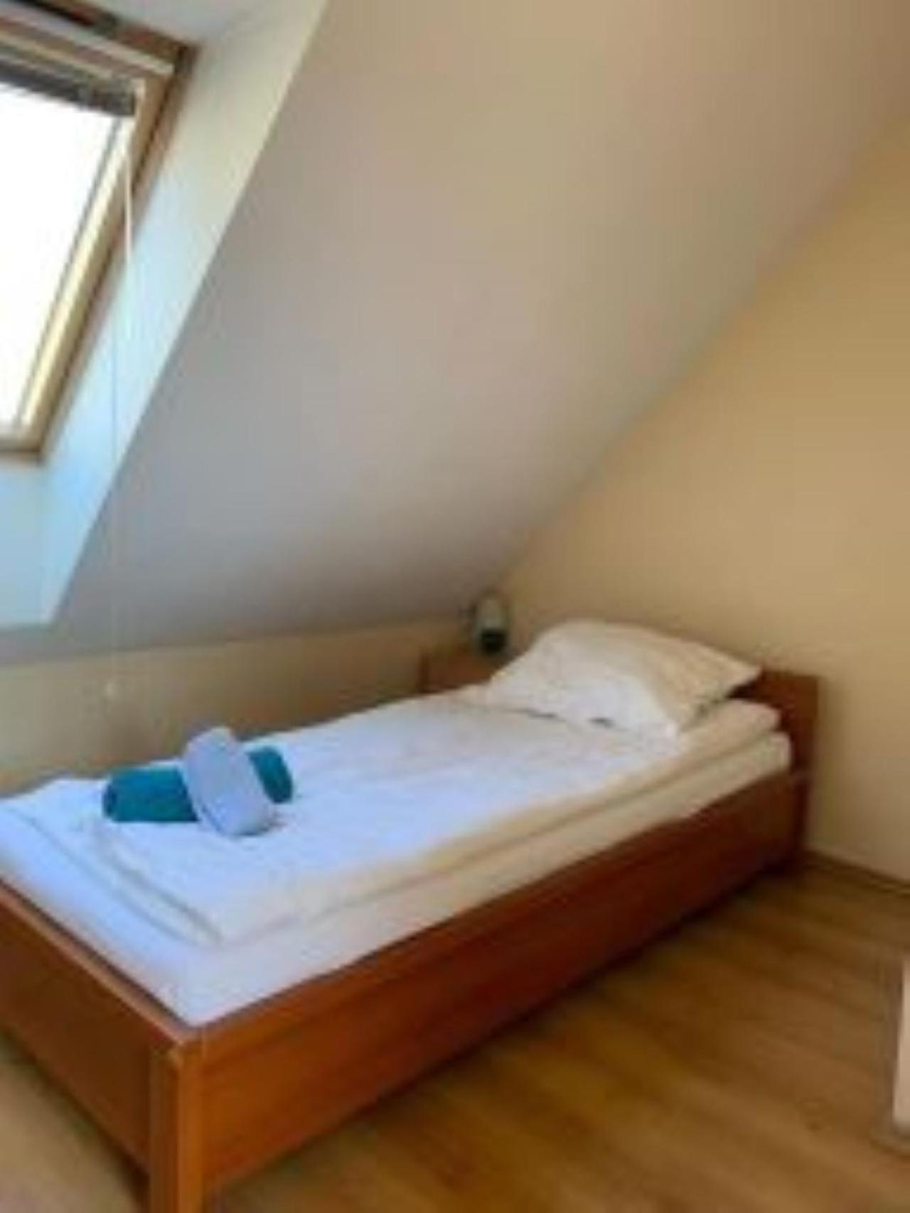 Apartamento Staromlynska