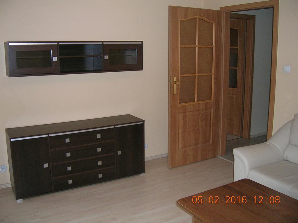 Staromlynska Apartamento