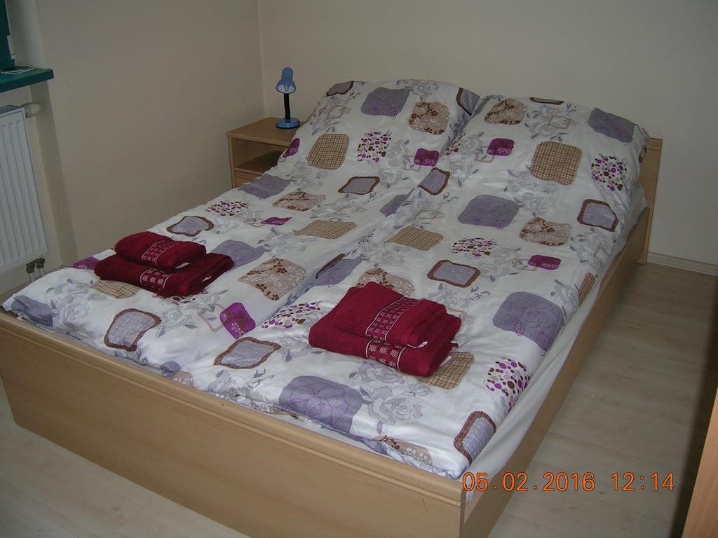 Staromlynska Apartamento Szczecin