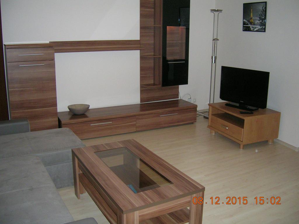 Apartamento Staromlynska