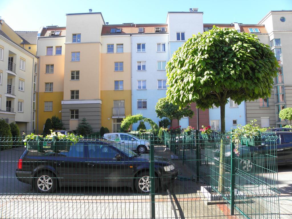 Staromlynska Apartamento