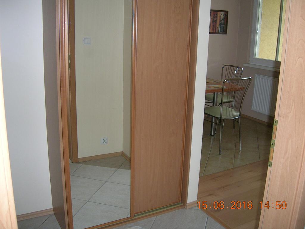 Apartment Staromlynska