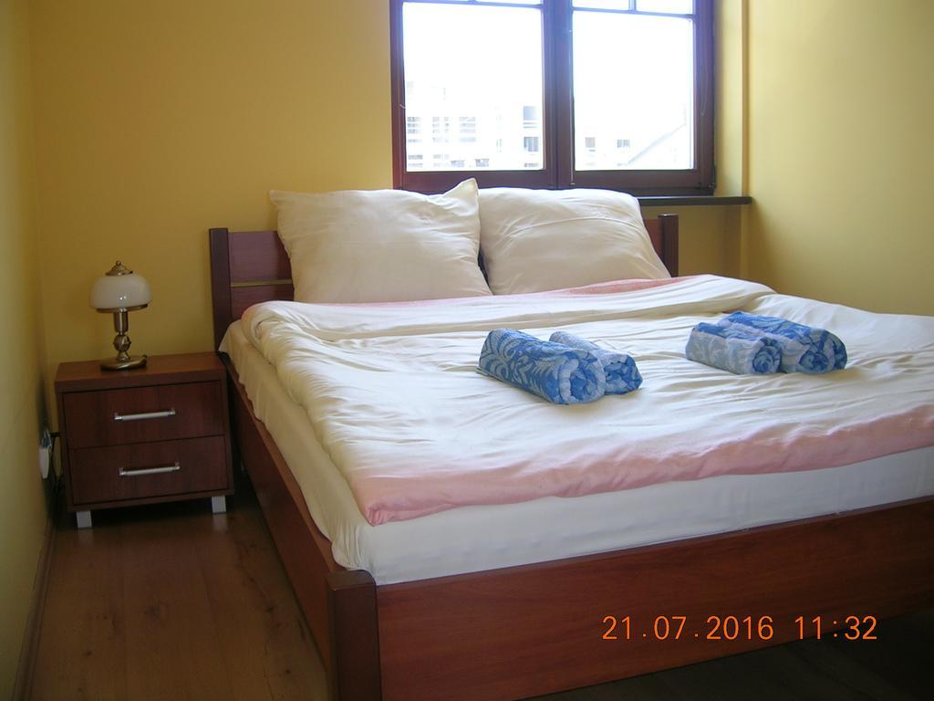 Apartamento Staromlynska Szczecin
