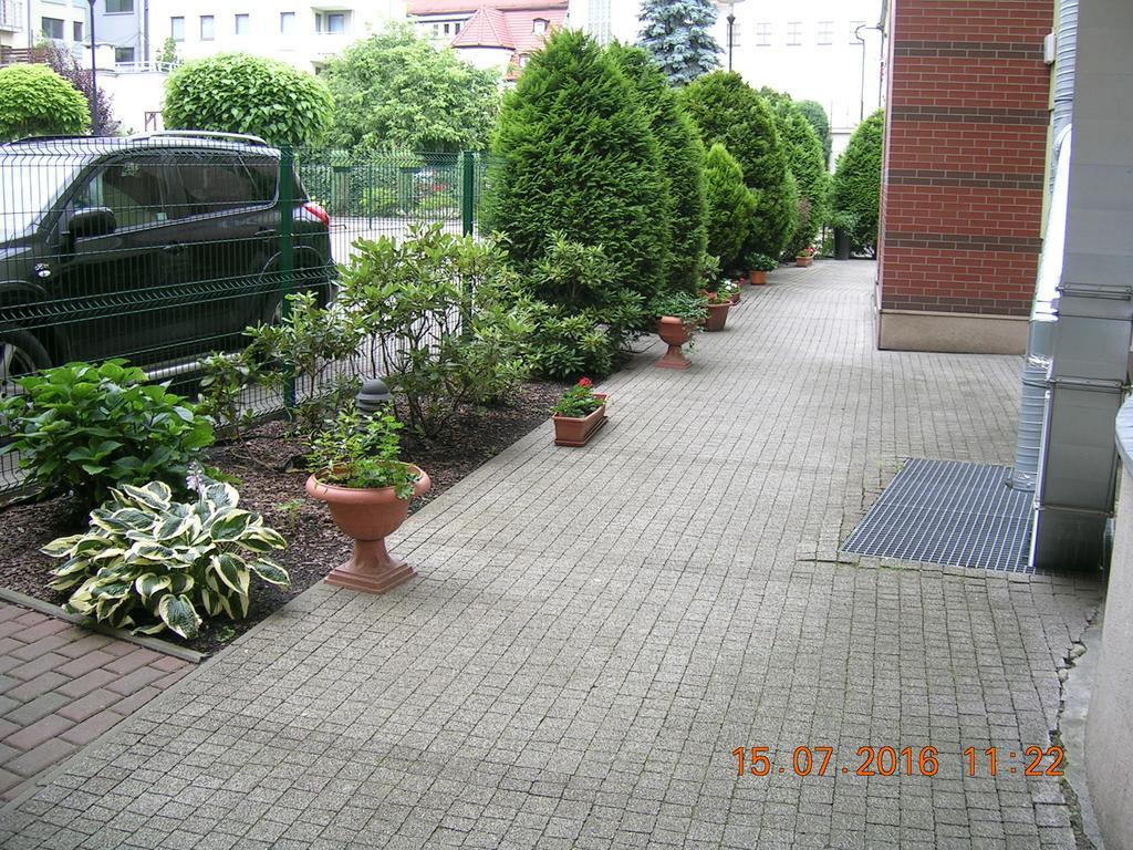 Apartamento Staromlynska