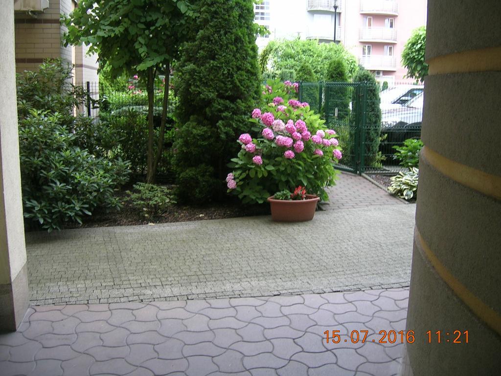 Apartamento Staromlynska Szczecin