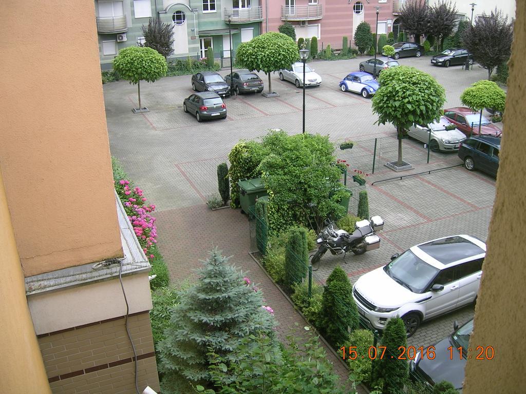Apartamento Staromlynska *