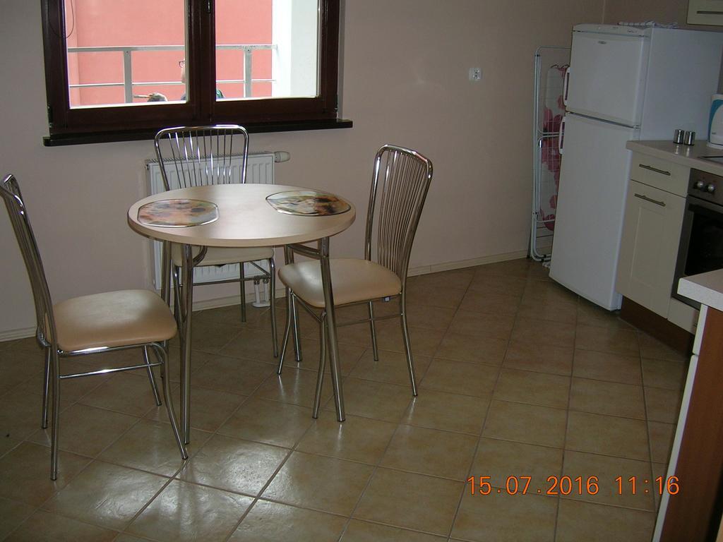 Apartamento Staromlynska Szczecin