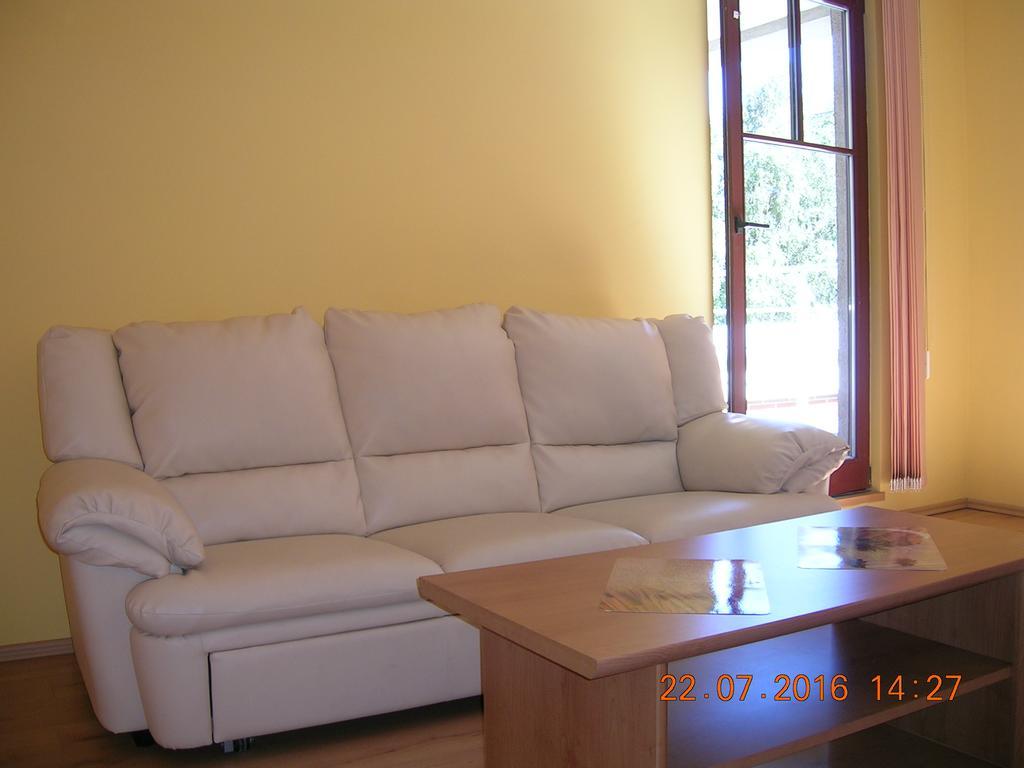 Apartamento Staromlynska