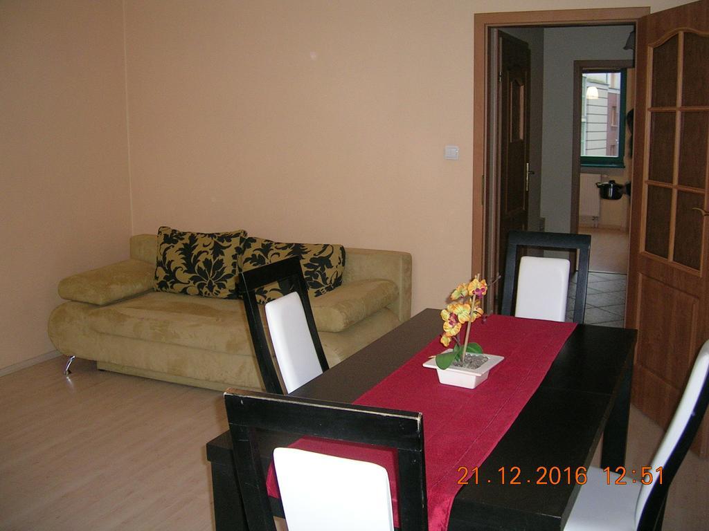 Apartamento Staromlynska Szczecin