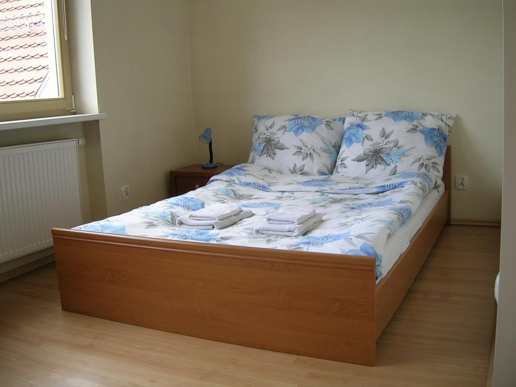 Staromlynska Apartment Szczecin